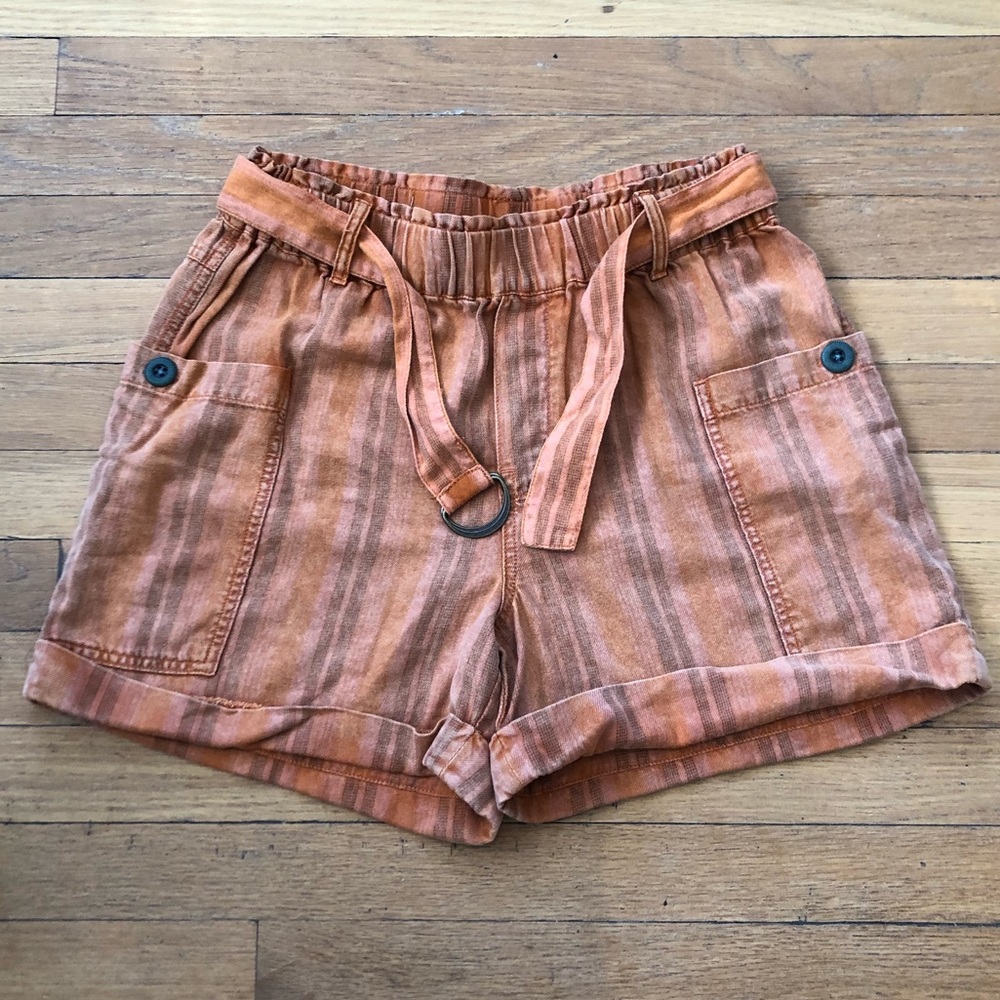 Anthropologie HEI HEI Shorts